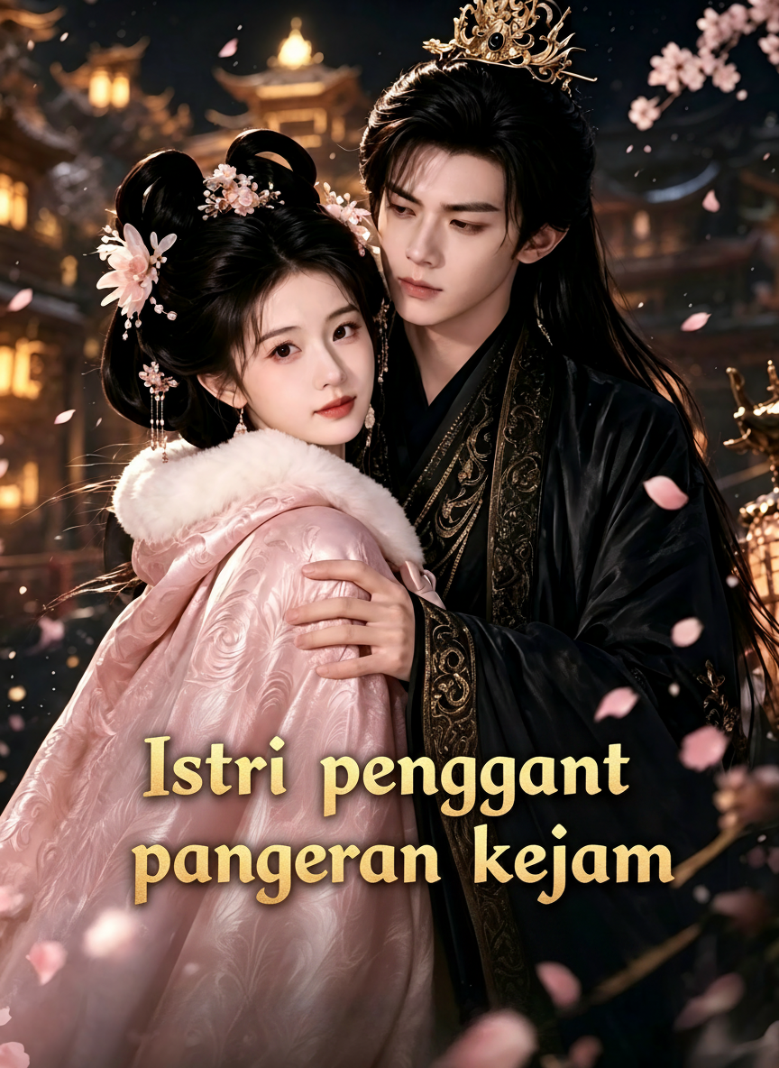 Istri pengganti pangeran kejam