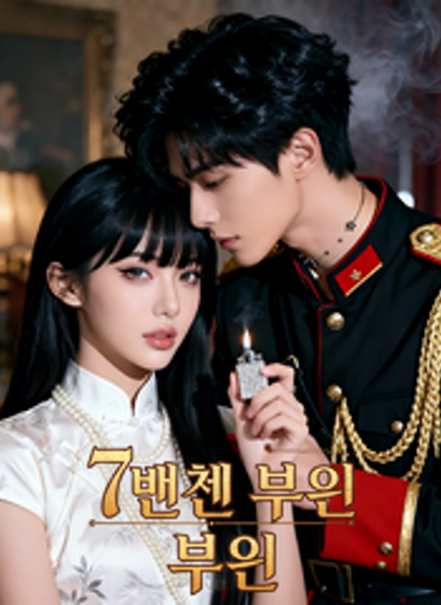 7번째 부인