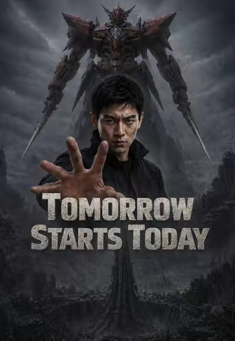 Tomorrow Starts Today