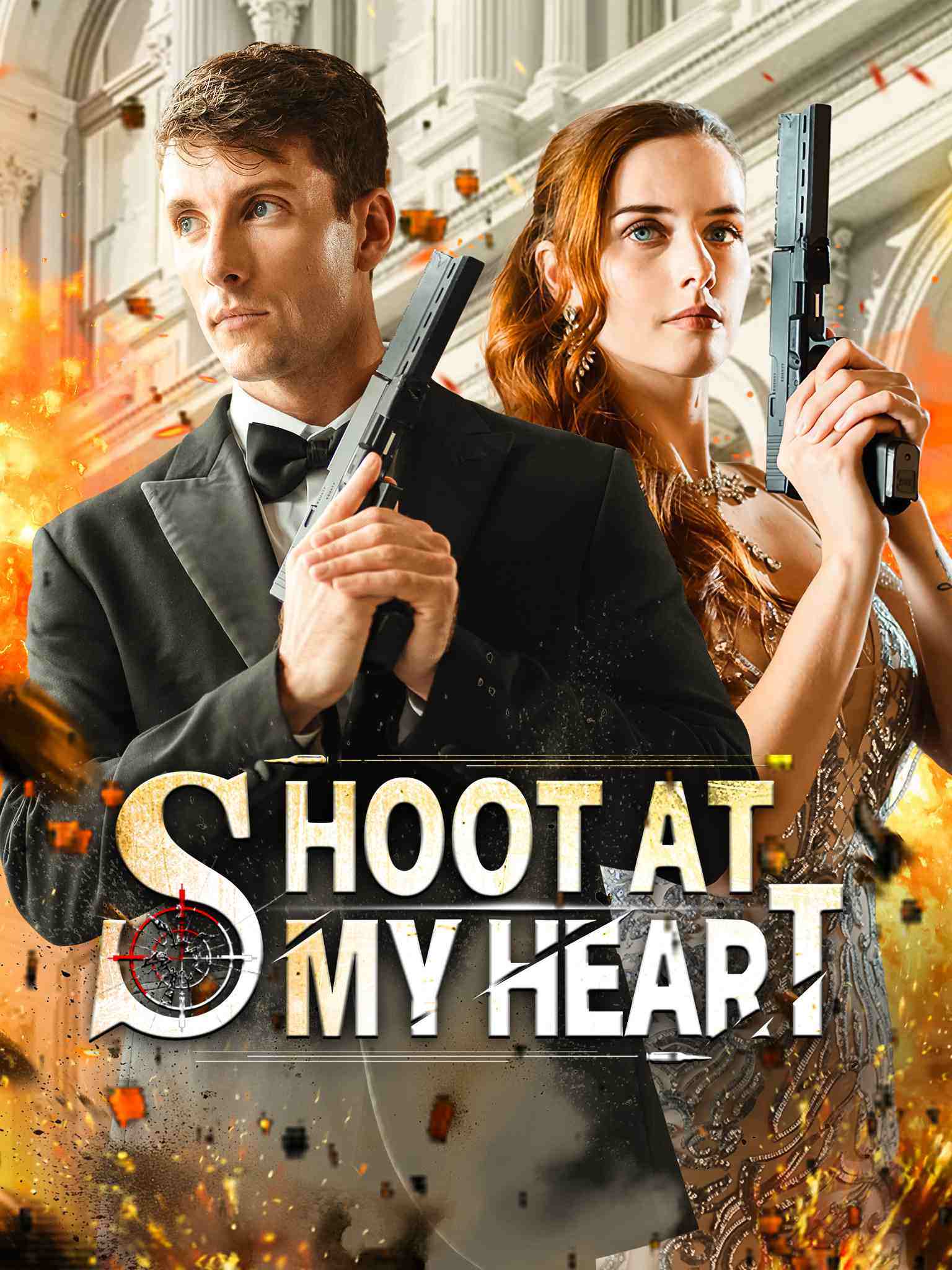 Shoot at My Heart