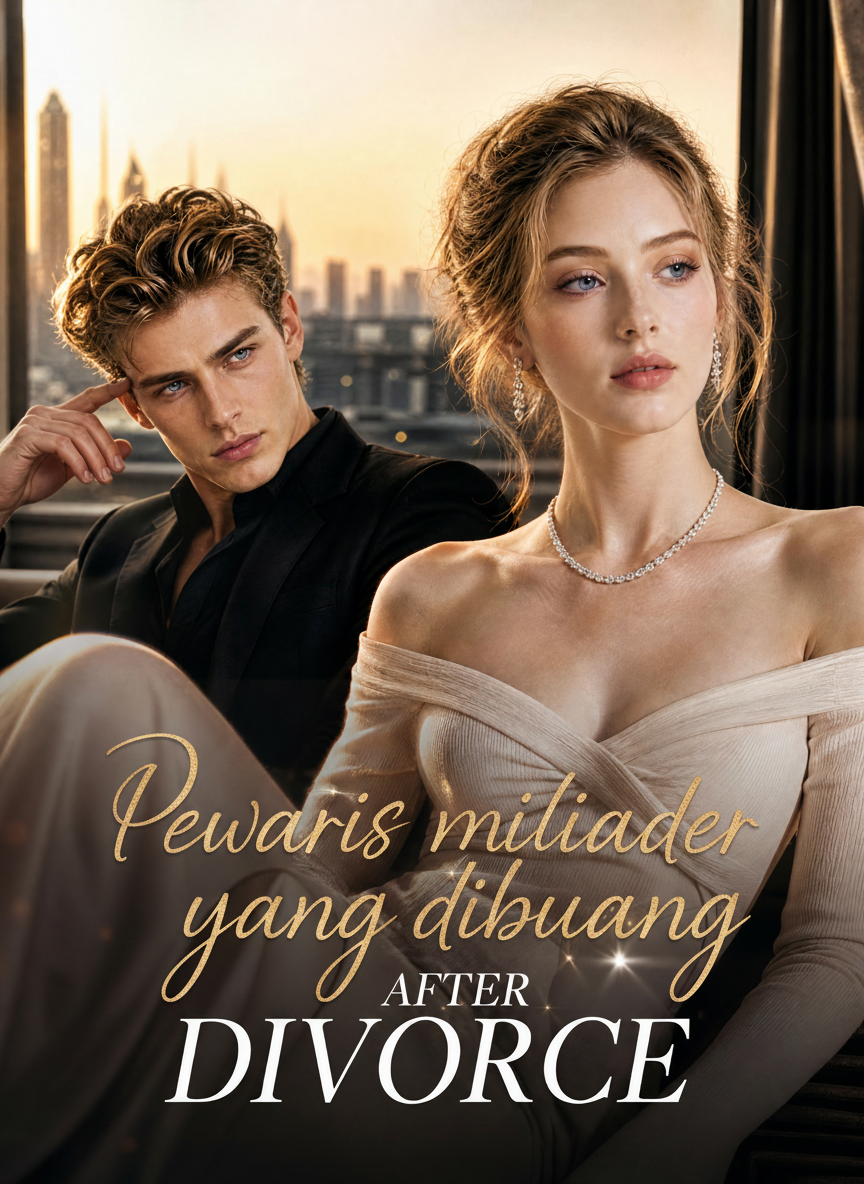 Pewaris miliarder yang dibuang