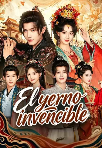 El yerno invencible