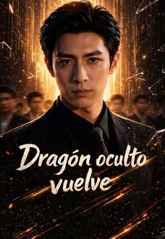 Dragon oculto vuelve