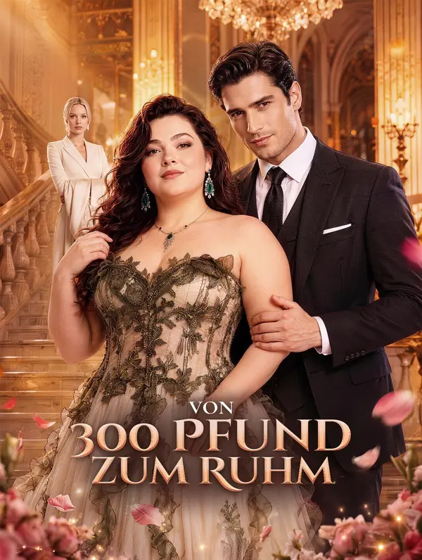 Von 300 Pfund zum Ruhm