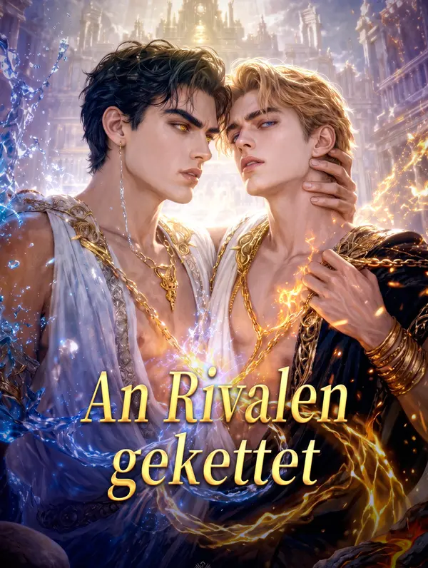 An Rivalen gekettet