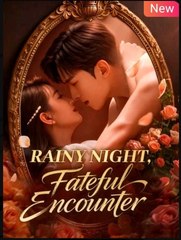 rainy drama girl (2024)