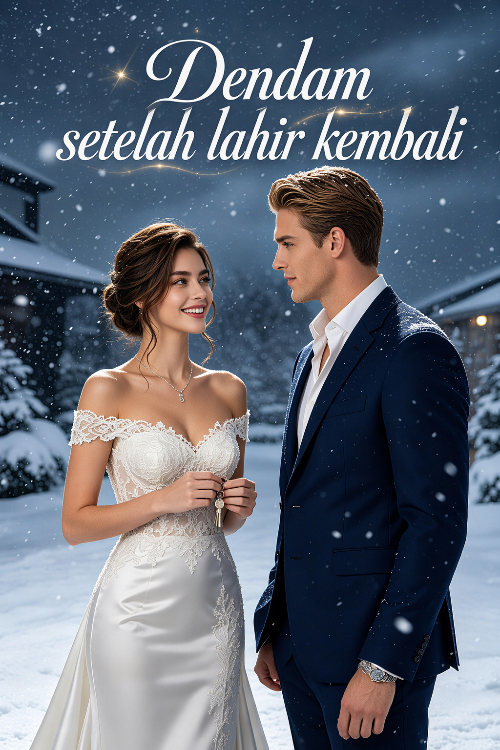 Dendam setelah lahir kembali
