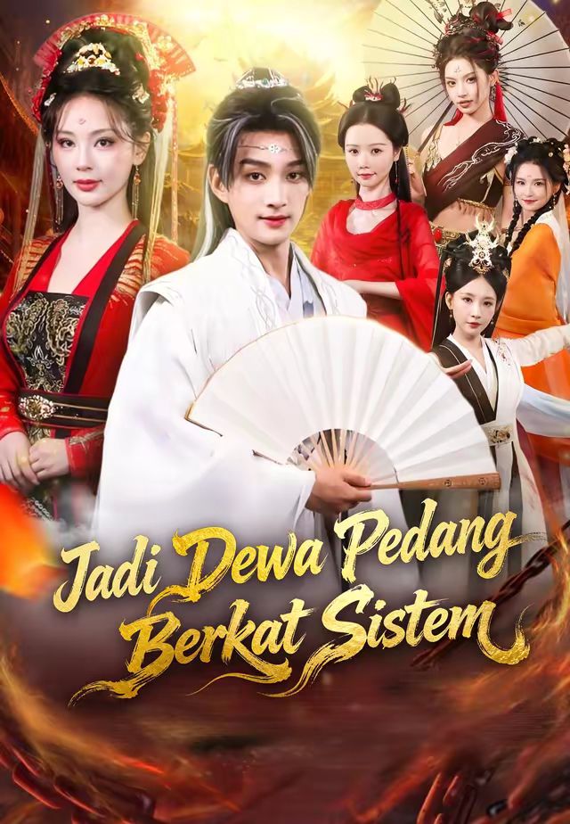 (Dub)Jadi Dewa Pedang Berkat Sistem