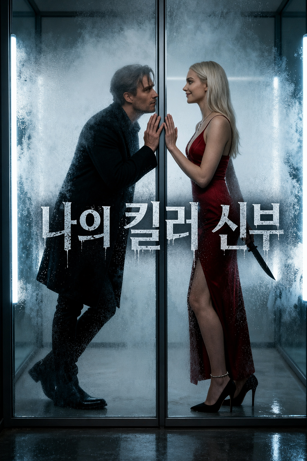 나의 킬러 신부