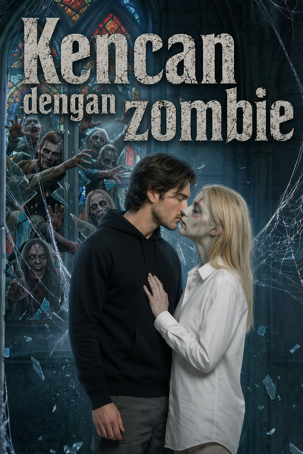 Kencan dengan zombie