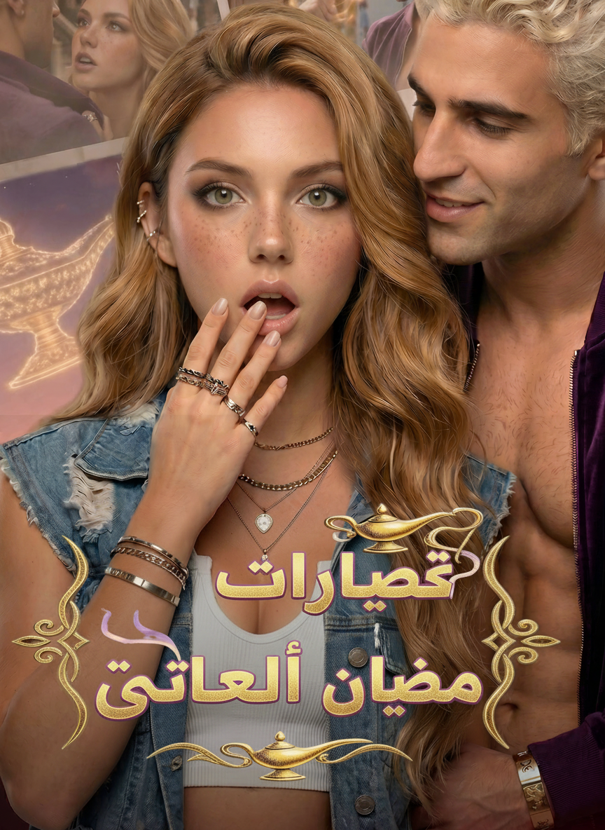 حبيبي الجني الفاشل