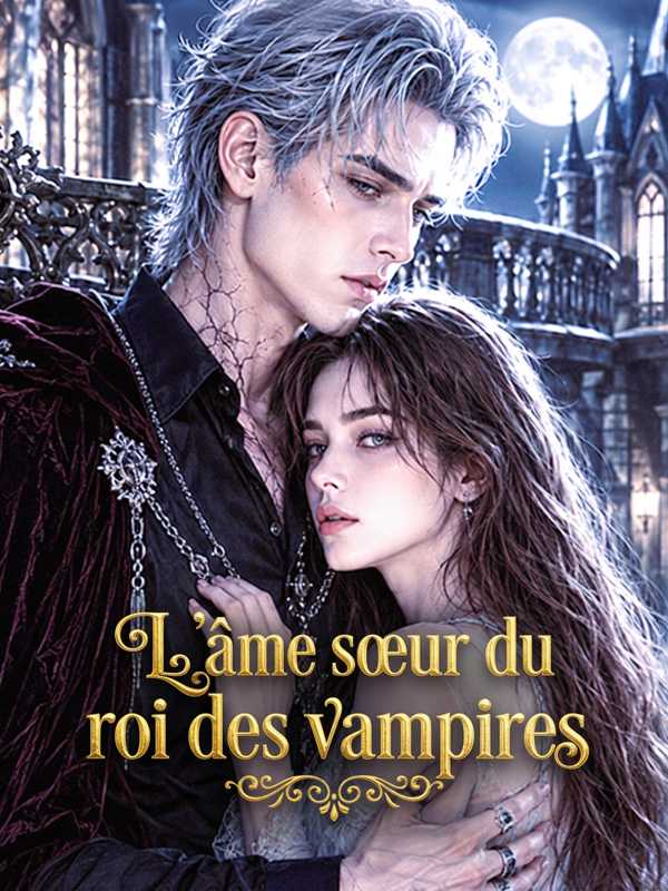 L'âme sœur du roi des vampires
