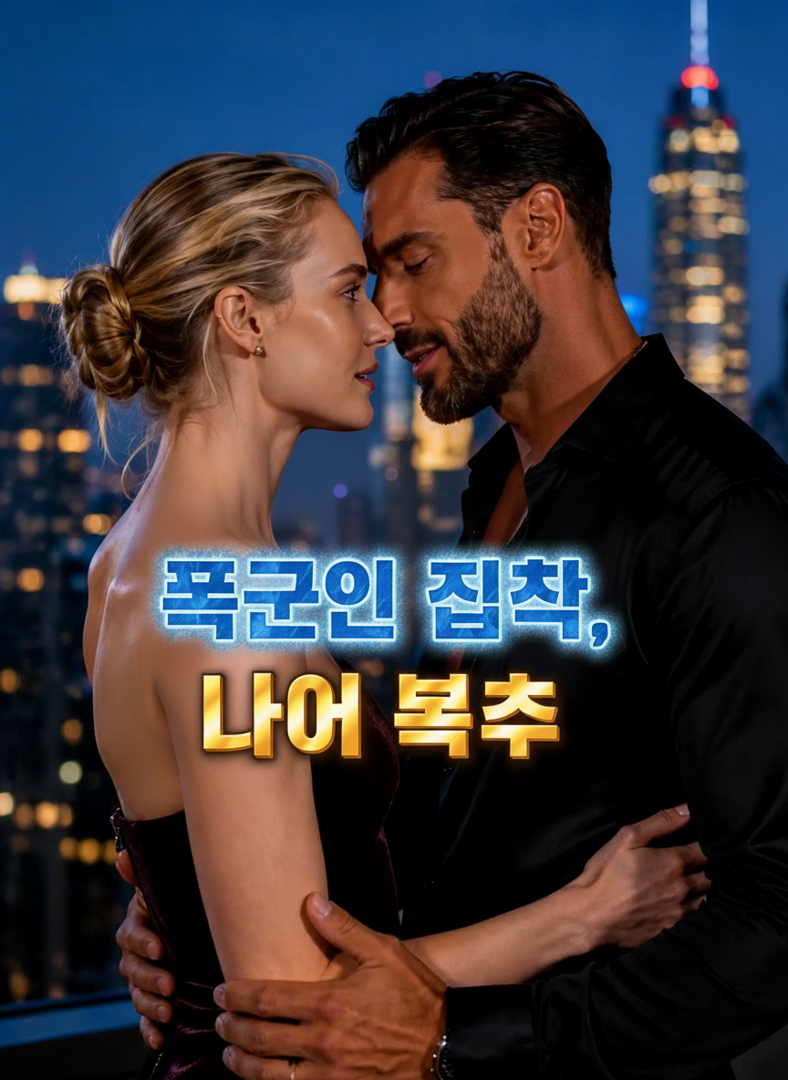 폭군의 집착, 나의 복수