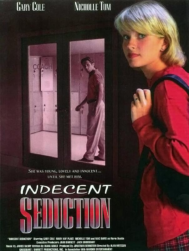 Indecent Seduction (1996)