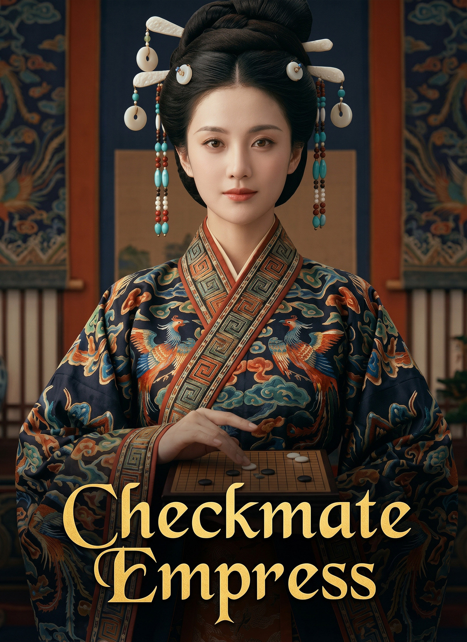 Checkmate Empress