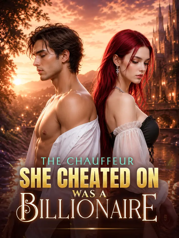 The Chauffeur She Cheated On Was A Billionaire