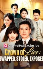 Crown of Lies Swapped Stolen Exposed (2024)