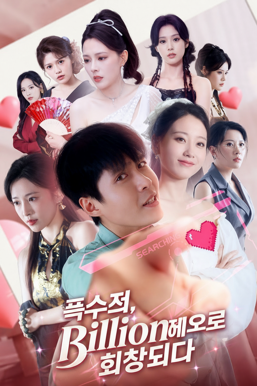 흙수저, 시스템으로 회장되다