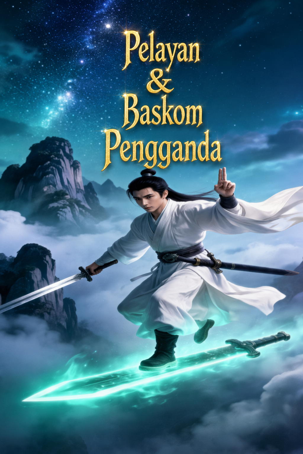 Pelayan & Baskom Pengganda
