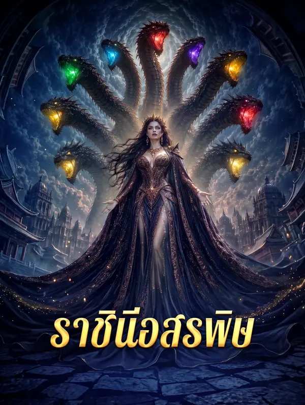 ราชินีอสรพิษ