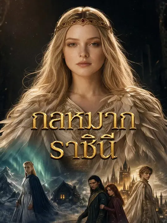กลหมากราชินี