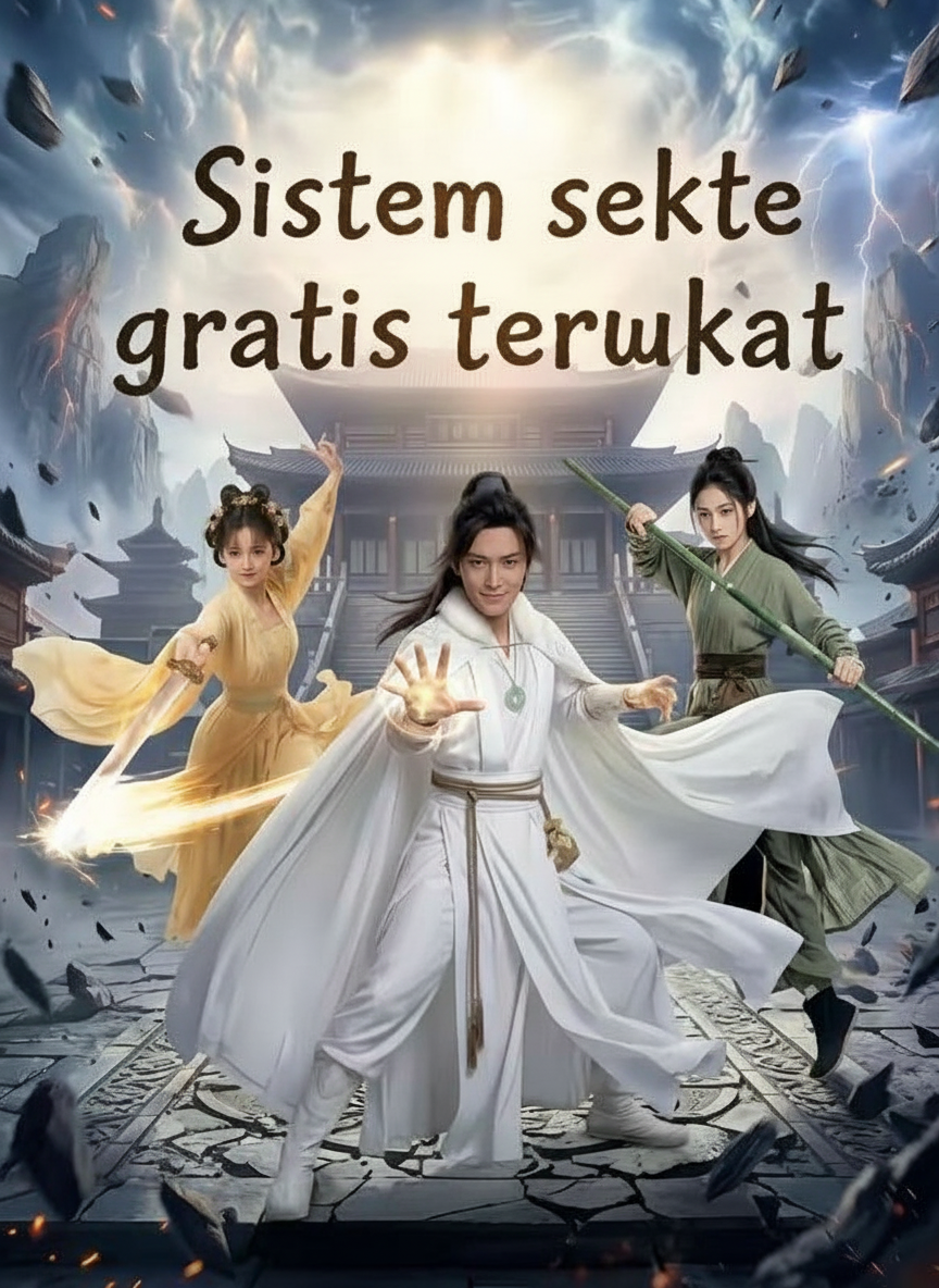 Sistem sekte gratis terkuat