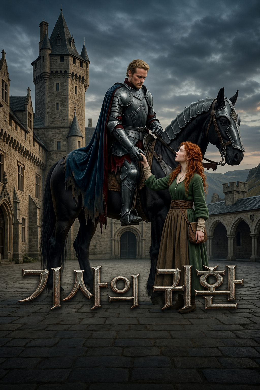 기사의 귀환