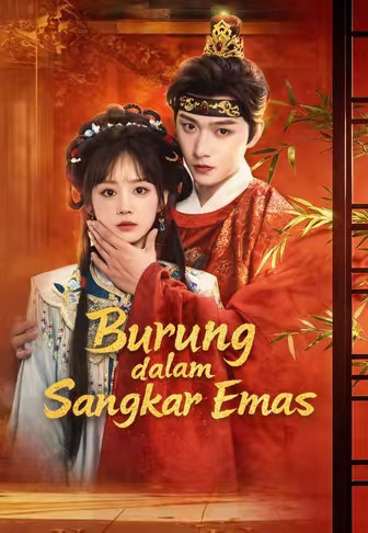 Burung dalam Sangkar Emas