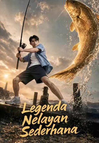 Legenda Nelayan Sederhana