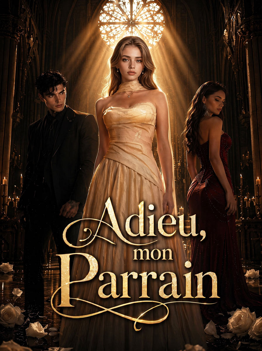 Adieu, mon Parrain