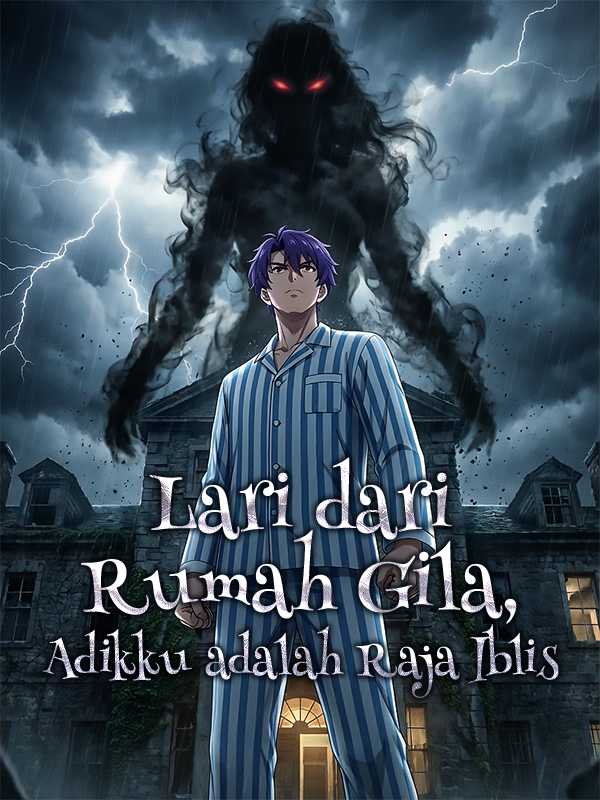 Lari dari Rumah Gila, Adikku adalah Raja Iblis