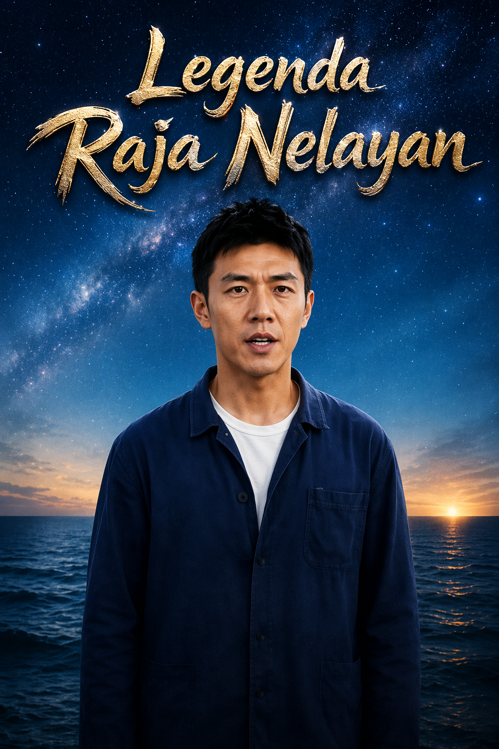 Legenda Raja Nelayan