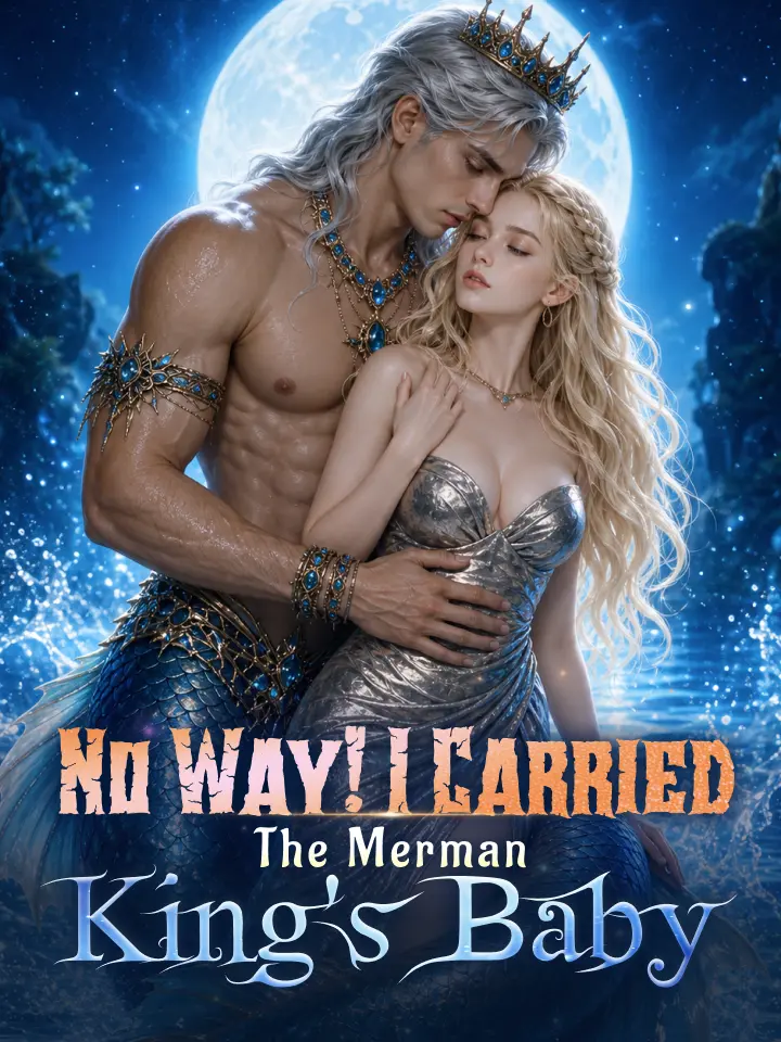 No Way! I Carried The Merman King's Baby