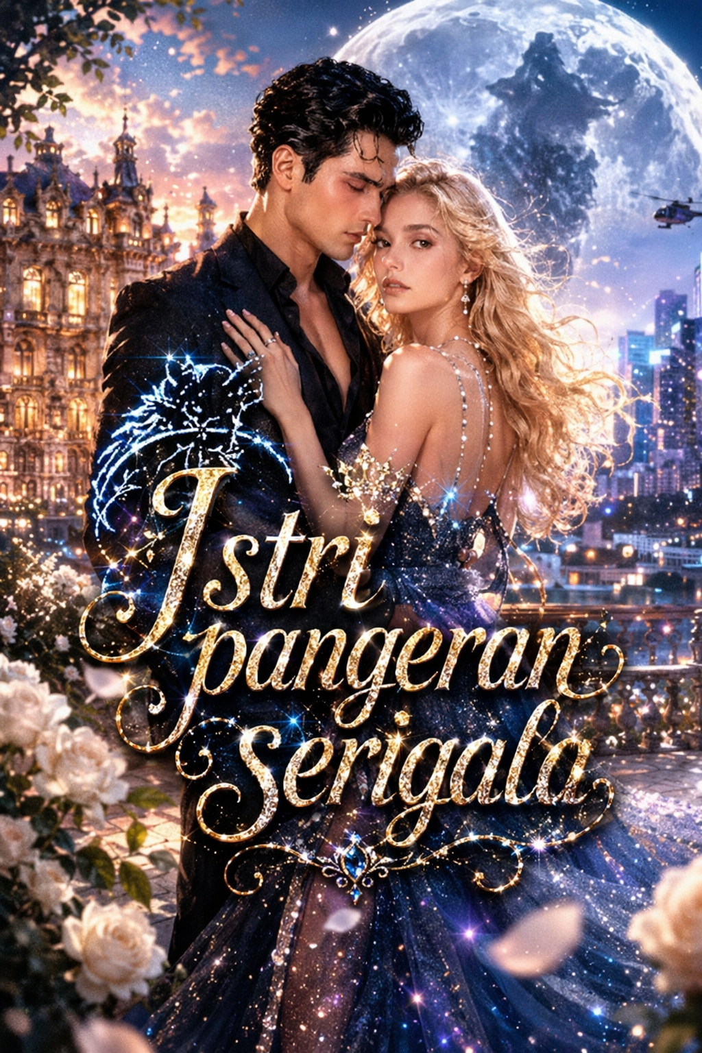 Istri pangeran serigala