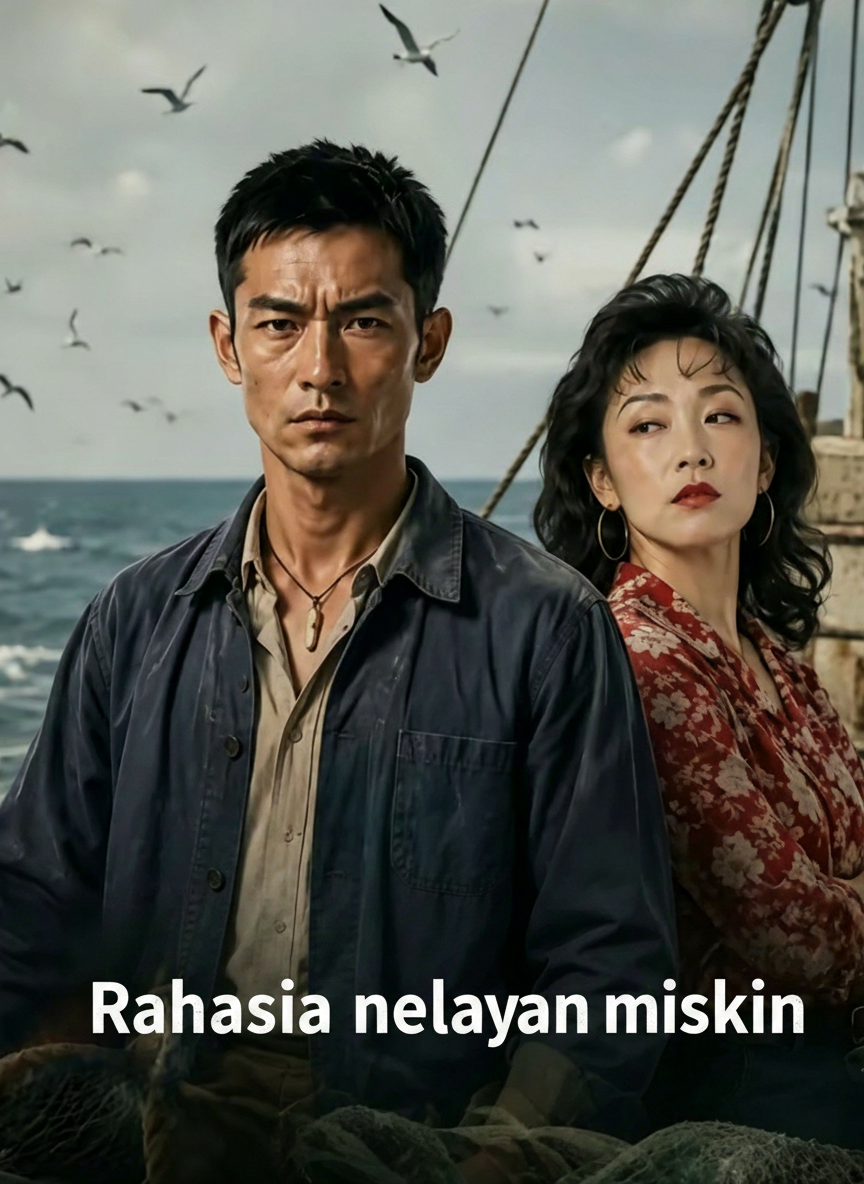 Rahasia nelayan miskin