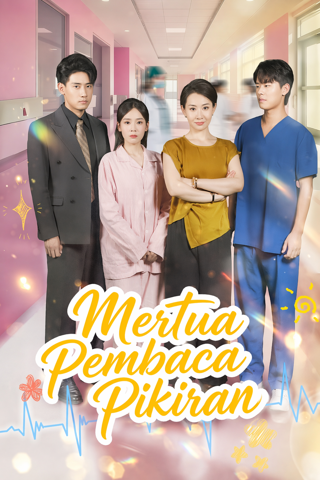 Mertua Pembaca Pikiran