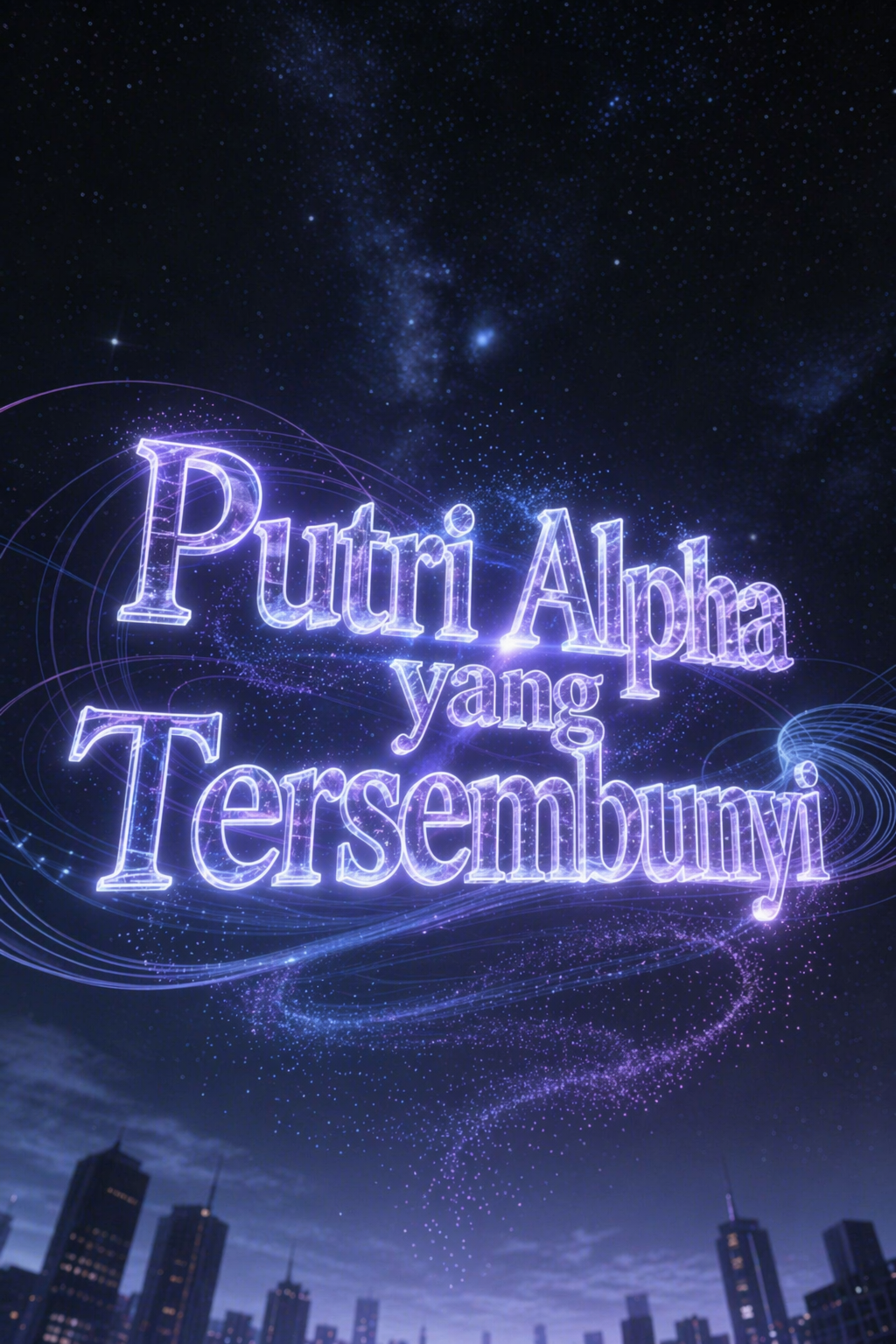 Putri Alpha yang Tersembunyi