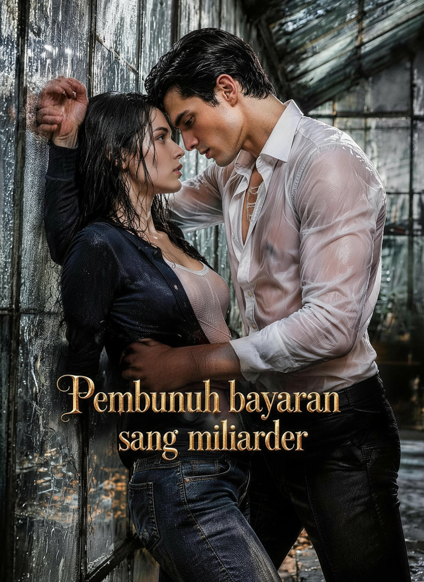 Pembunuh bayaran sang miliarder