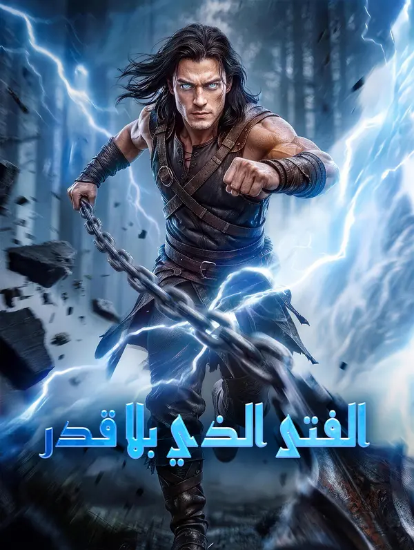 الفتى الذي بلا قدر