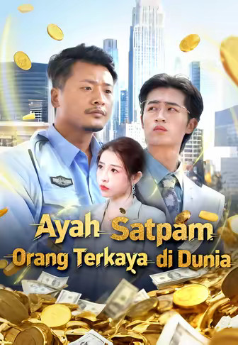 Ayah Satpam Orang Terkaya di Dunia