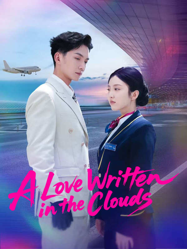 A Love Written in the Clouds(English dubbed version)