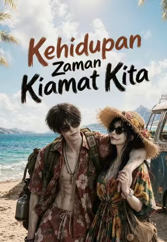Kehidupan Zaman Kiamat Kita