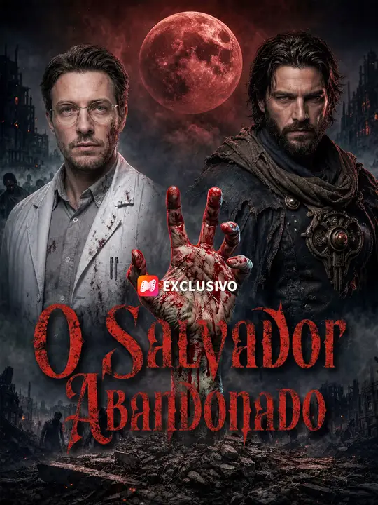 O Salvador Abandonado