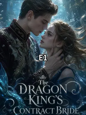The Dragon King's Contract Bride
