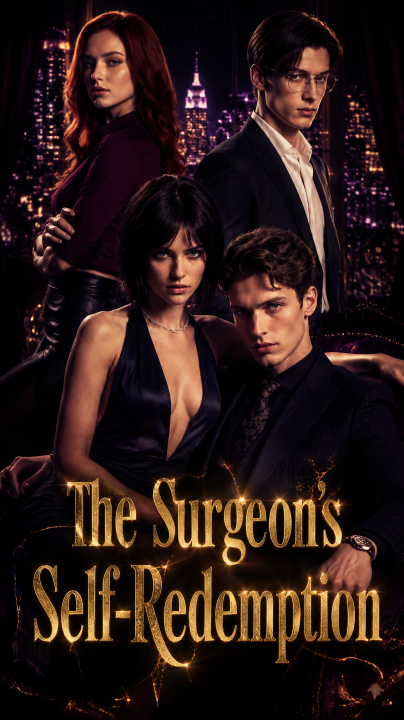 The Surgeon's Self-Redemption