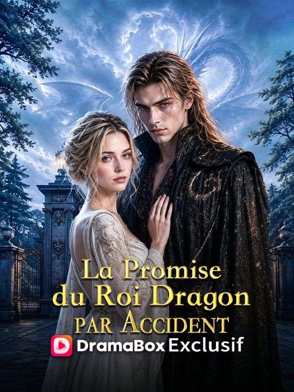 La Promise du Roi Dragon par Accident