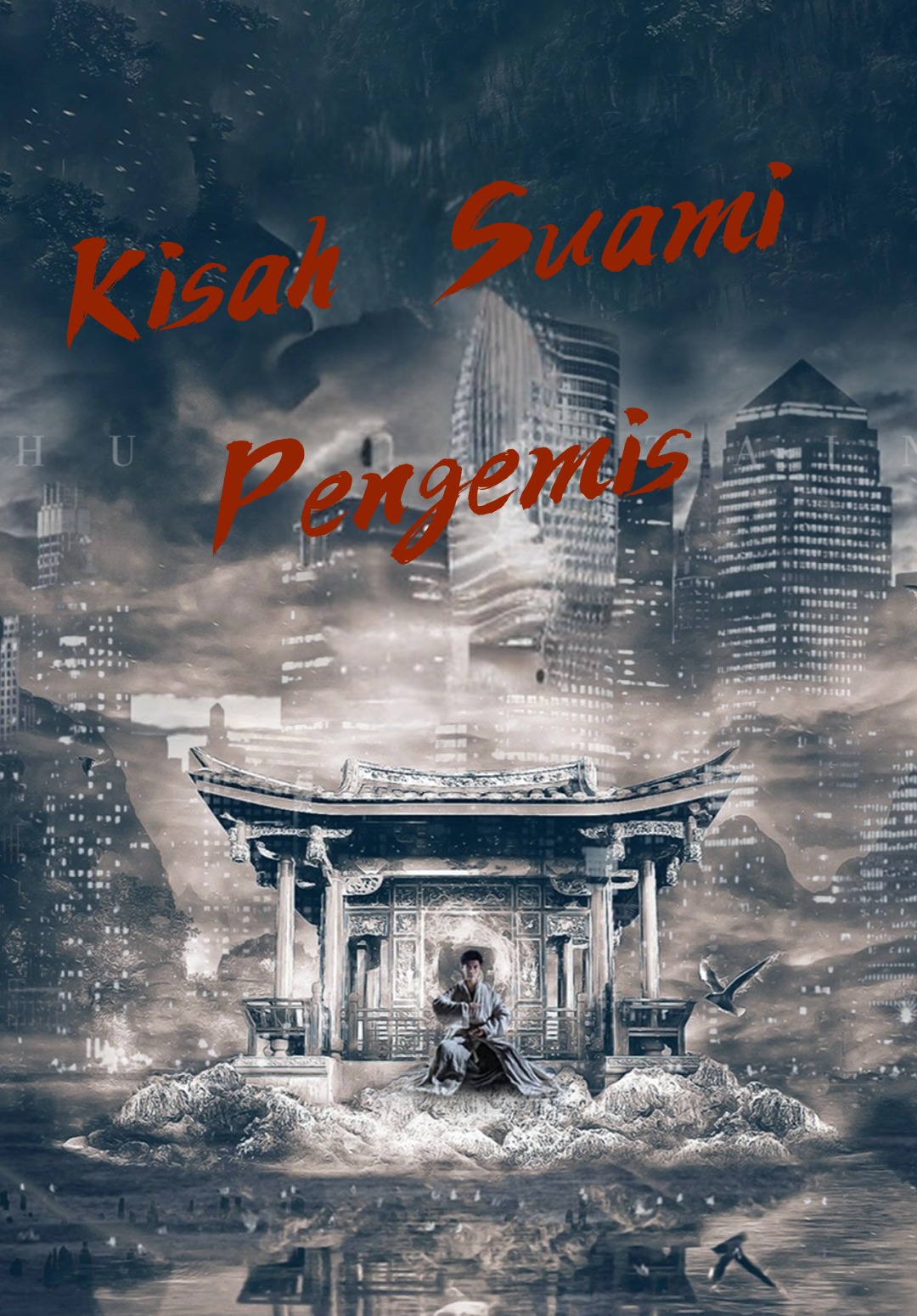 Kisah Suami Pengemis