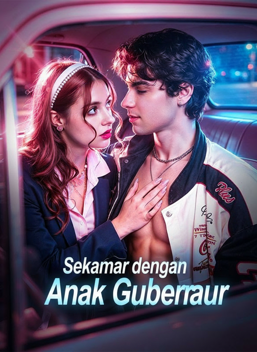 Sekamar dengan Anak Gubernur