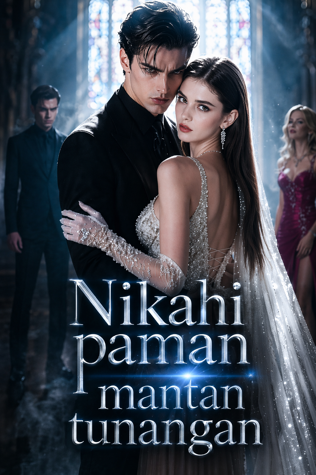 Nikahi paman mantan tunangan