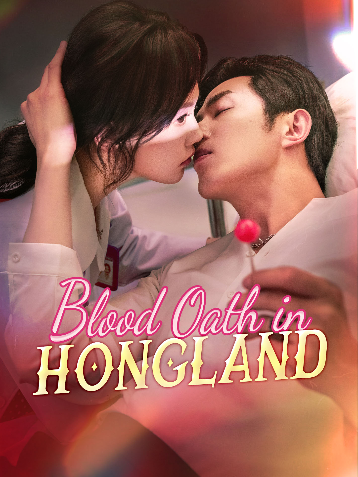 Blood Oath in Hongland